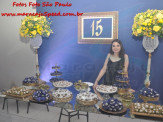 Aniversário de 15 anos de Marina Ibanes Leite