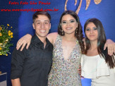 Aniversário de 15 anos de Marina Ibanes Leite