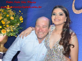 Aniversário de 15 anos de Marina Ibanes Leite