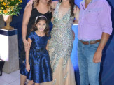 Aniversário de 15 anos de Marina Ibanes Leite