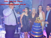 Aniversário de 15 anos de Marina Ibanes Leite