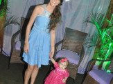 Aniversário de 15 anos de Chayanne da Silva Wchoner