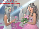 Aniversário de 15 anos de Chayanne da Silva Wchoner
