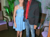 Aniversário de 15 anos de Chayanne da Silva Wchoner