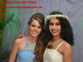 Aniversário de 15 anos de Chayanne da Silva Wchoner