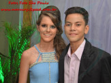 Aniversário de 15 anos de Chayanne da Silva Wchoner