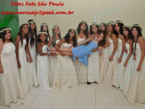 Aniversário de 15 anos de Chayanne da Silva Wchoner