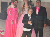 Aniversário de 15 anos de Chayanne da Silva Wchoner