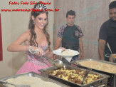Aniversário de 15 anos de Chayanne da Silva Wchoner