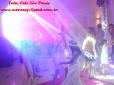 Aniversário de 15 anos de Chayanne da Silva Wchoner