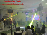 Aniversário de 15 anos de Chayanne da Silva Wchoner