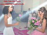 Aniversário de 15 anos de Chayanne da Silva Wchoner