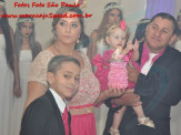 Aniversário de 15 anos de Chayanne da Silva Wchoner