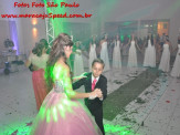 Aniversário de 15 anos de Chayanne da Silva Wchoner