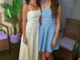 Aniversário de 15 anos de Chayanne da Silva Wchoner