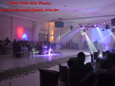 Aniversário de 15 anos de Chayanne da Silva Wchoner