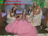 Aniversário de 15 anos de Chayanne da Silva Wchoner