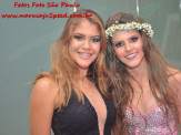 Aniversário de 15 anos de Chayanne da Silva Wchoner