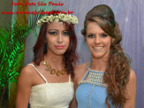 Aniversário de 15 anos de Chayanne da Silva Wchoner