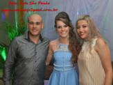 Aniversário de 15 anos de Chayanne da Silva Wchoner