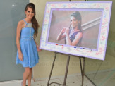 Aniversário de 15 anos de Chayanne da Silva Wchoner