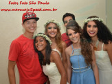 Aniversário de 15 anos de Chayanne da Silva Wchoner