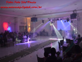 Aniversário de 15 anos de Chayanne da Silva Wchoner