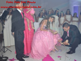 Aniversário de 15 anos de Chayanne da Silva Wchoner