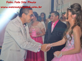 Aniversário de 15 anos de Chayanne da Silva Wchoner
