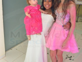 Aniversário de 15 anos de Chayanne da Silva Wchoner