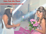 Aniversário de 15 anos de Chayanne da Silva Wchoner