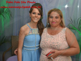 Aniversário de 15 anos de Chayanne da Silva Wchoner