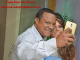 Aniversário de 15 anos de Chayanne da Silva Wchoner