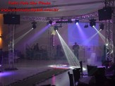Aniversário de 15 anos de Chayanne da Silva Wchoner
