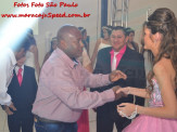 Aniversário de 15 anos de Chayanne da Silva Wchoner