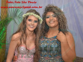Aniversário de 15 anos de Chayanne da Silva Wchoner