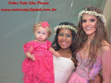 Aniversário de 15 anos de Chayanne da Silva Wchoner