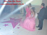 Aniversário de 15 anos de Chayanne da Silva Wchoner