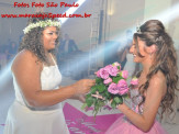 Aniversário de 15 anos de Chayanne da Silva Wchoner
