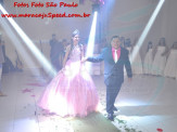 Aniversário de 15 anos de Chayanne da Silva Wchoner
