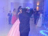 Aniversário de 15 anos de Chayanne da Silva Wchoner