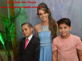 Aniversário de 15 anos de Chayanne da Silva Wchoner