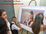 Aniversário de 15 anos de Chayanne da Silva Wchoner