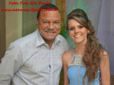 Aniversário de 15 anos de Chayanne da Silva Wchoner