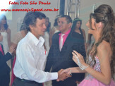 Aniversário de 15 anos de Chayanne da Silva Wchoner