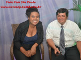 Aniversário de 15 anos de Chayanne da Silva Wchoner