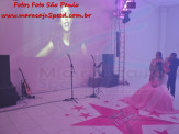 Aniversário de 15 anos de Chayanne da Silva Wchoner