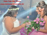 Aniversário de 15 anos de Chayanne da Silva Wchoner