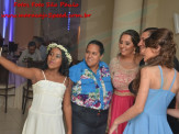 Aniversário de 15 anos de Chayanne da Silva Wchoner