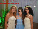 Aniversário de 15 anos de Chayanne da Silva Wchoner